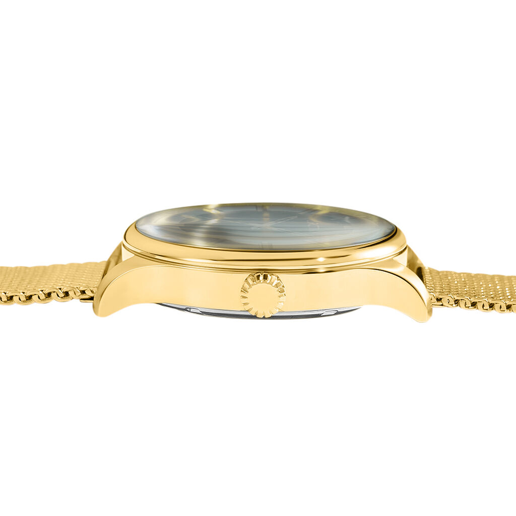 Montre Arctik Archipel Noir