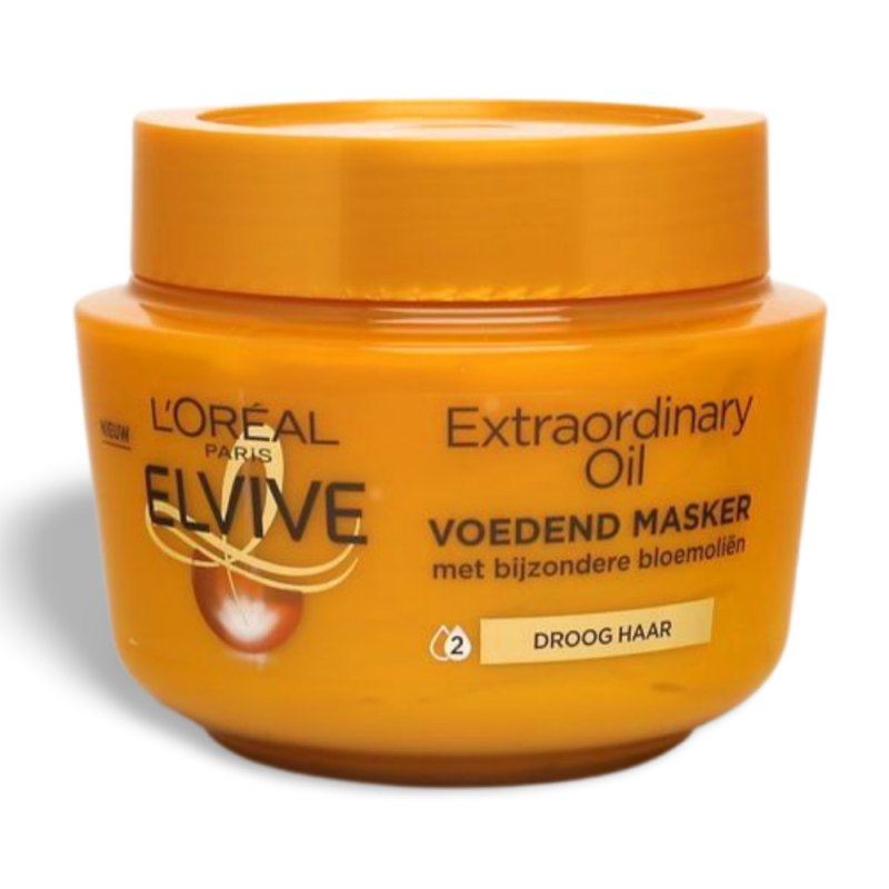 Elvive Masker Extraordinary 300ml