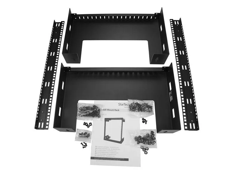 StarTech.com 15U 19