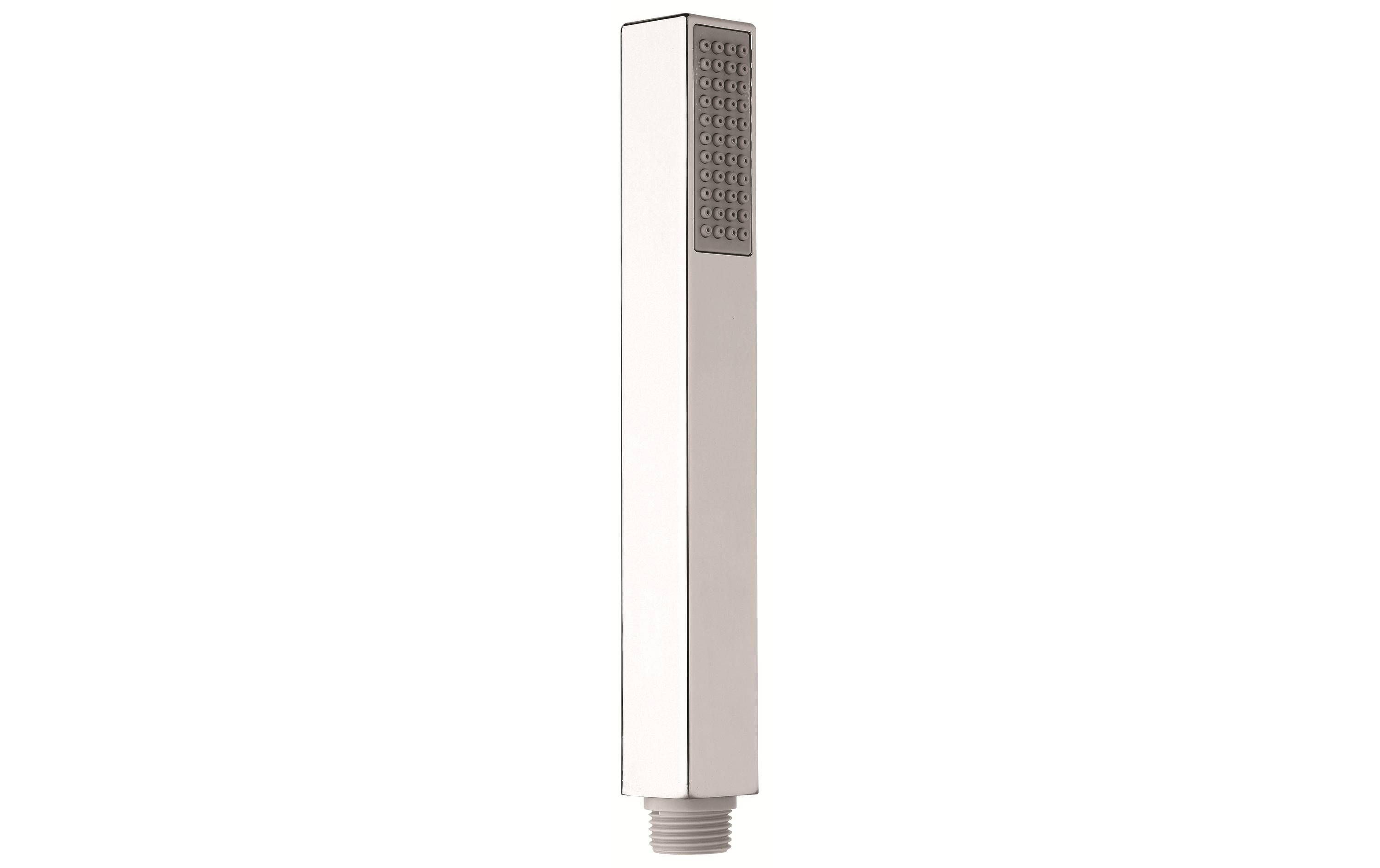 Handbrause Stilo QuadroDuschbrause