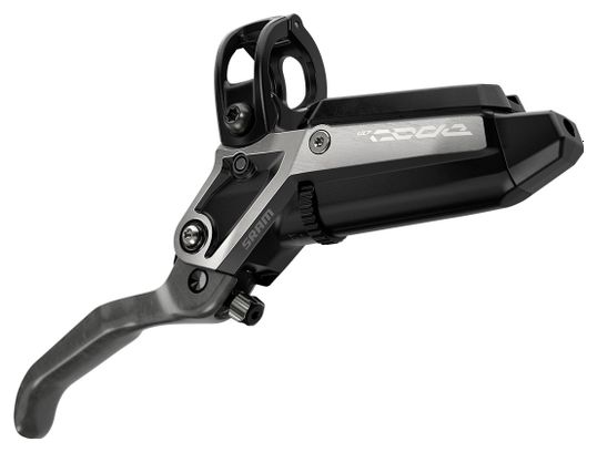 Frein à Disque Arrière Sram Code Ultimate Stealth (Sans Disque) 2000 mm Noir