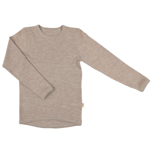 Joha - Kid's Shirt L/S Basic - Sous-vêtement mérinos