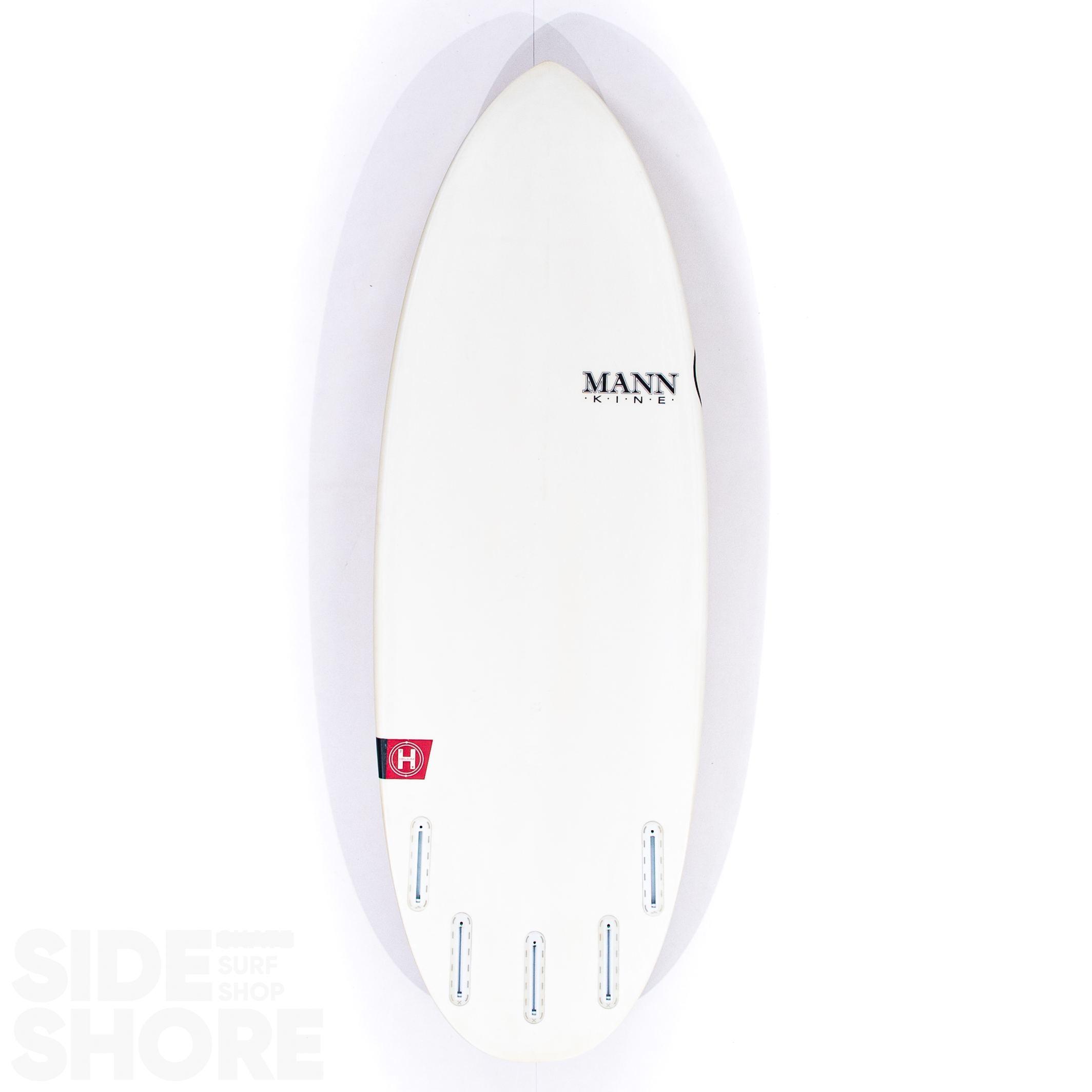 Firewire Chumlee Helium 5'3 x 20 1/2