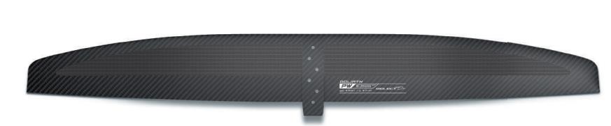 Select Aile Avant Goliath - Front Wing PW 1055 cm²