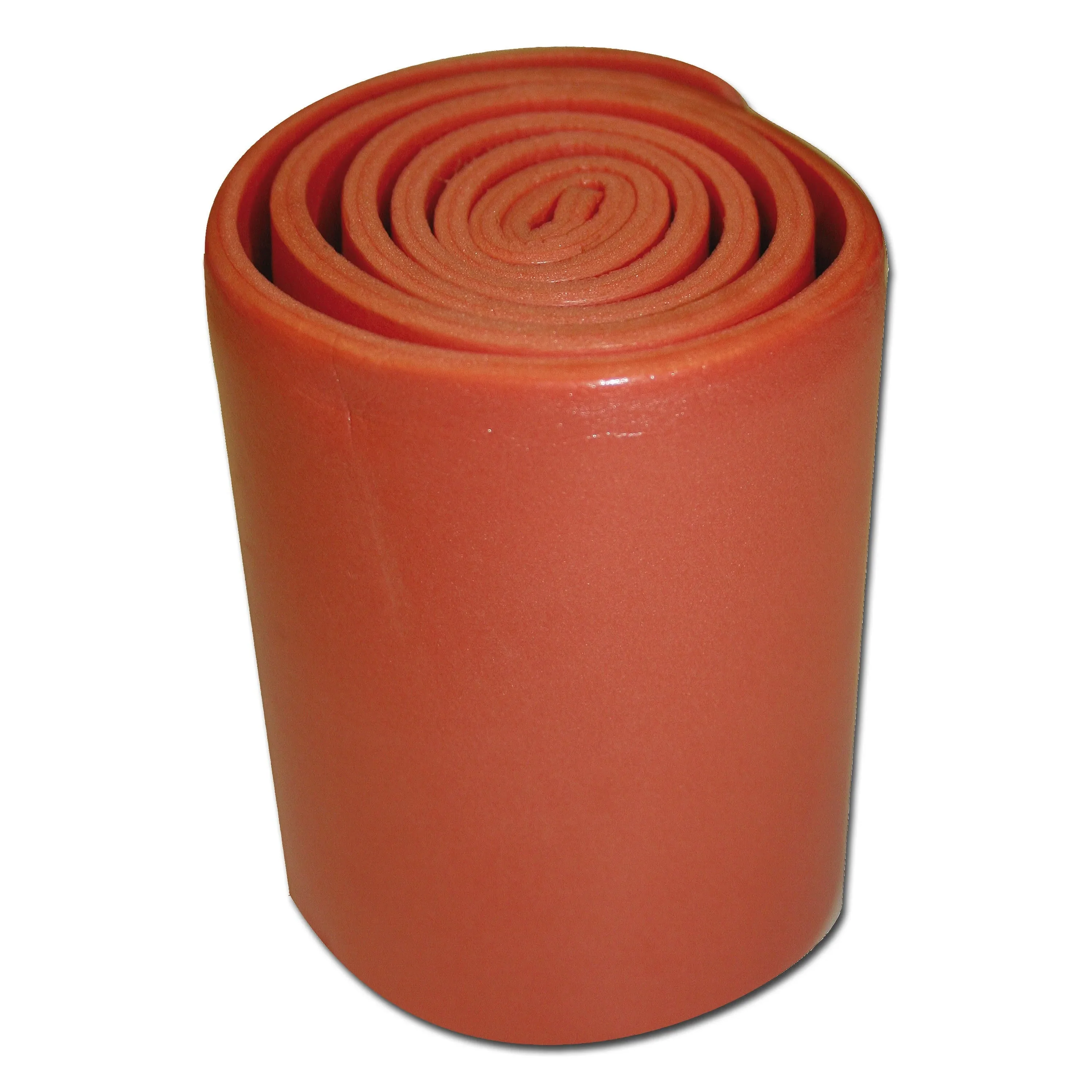 BCB -  Flexible EPE-Schiene orange