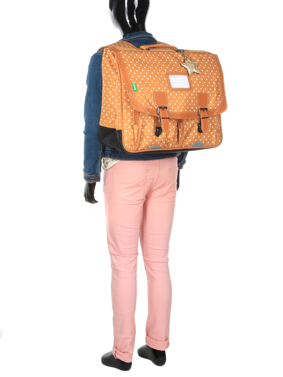 Cartable Tann's Mathilde 41 cm
