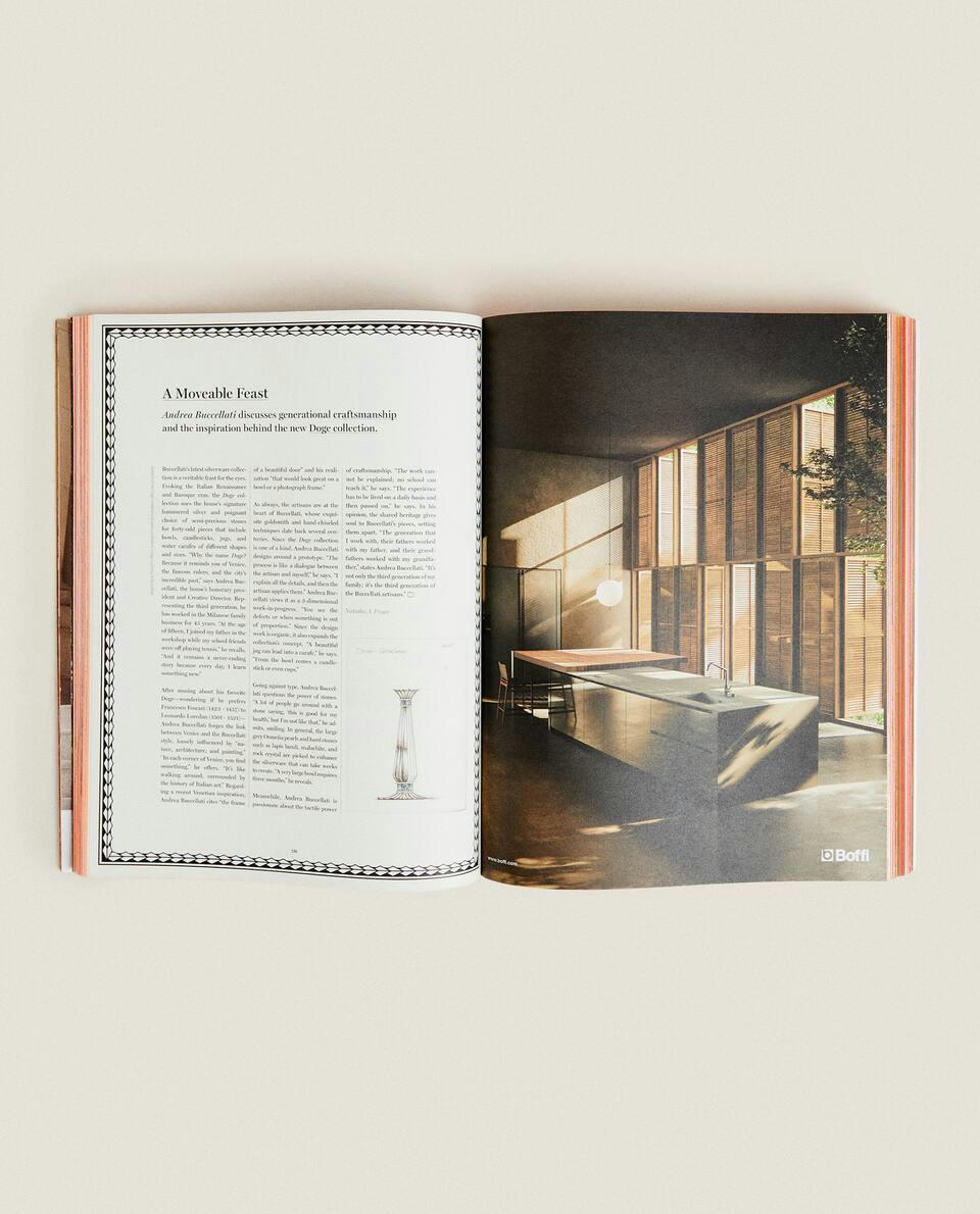 CABANA MAGAZINE N20