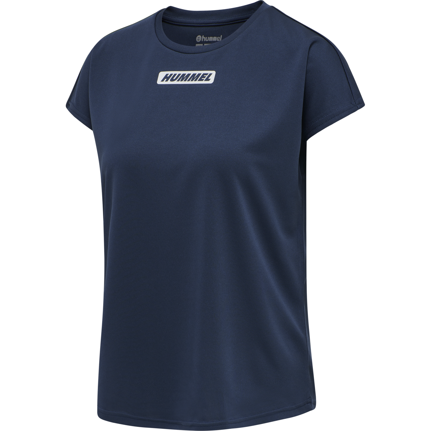 hmlTE TOLA LOOSE T-SHIRT