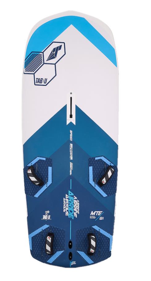 Tabou Air Ride - 2024 MTE