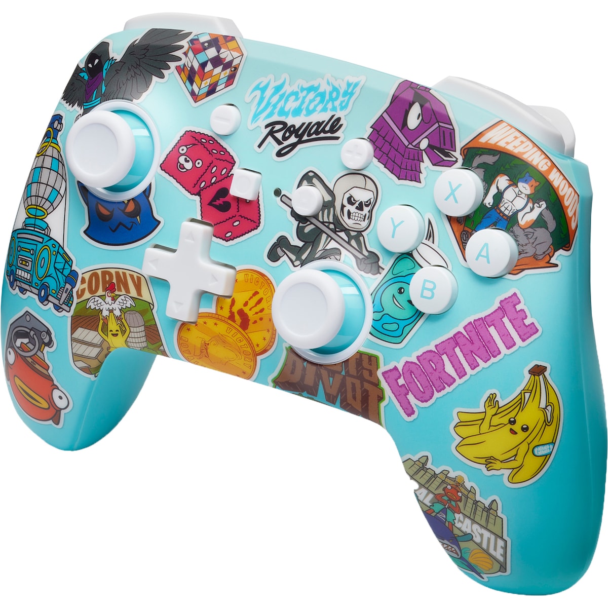 PowerA Switch Wireless kontroller