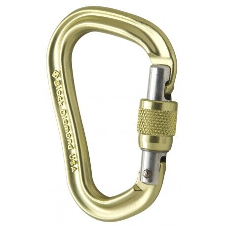 Vaporlock Screwgate - Mousqueton