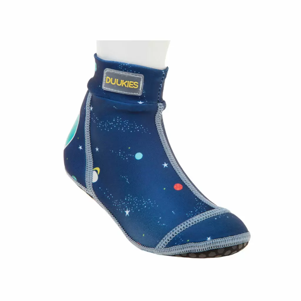 GESCHENKIDEEN - Socken Strandsocken Kids blau