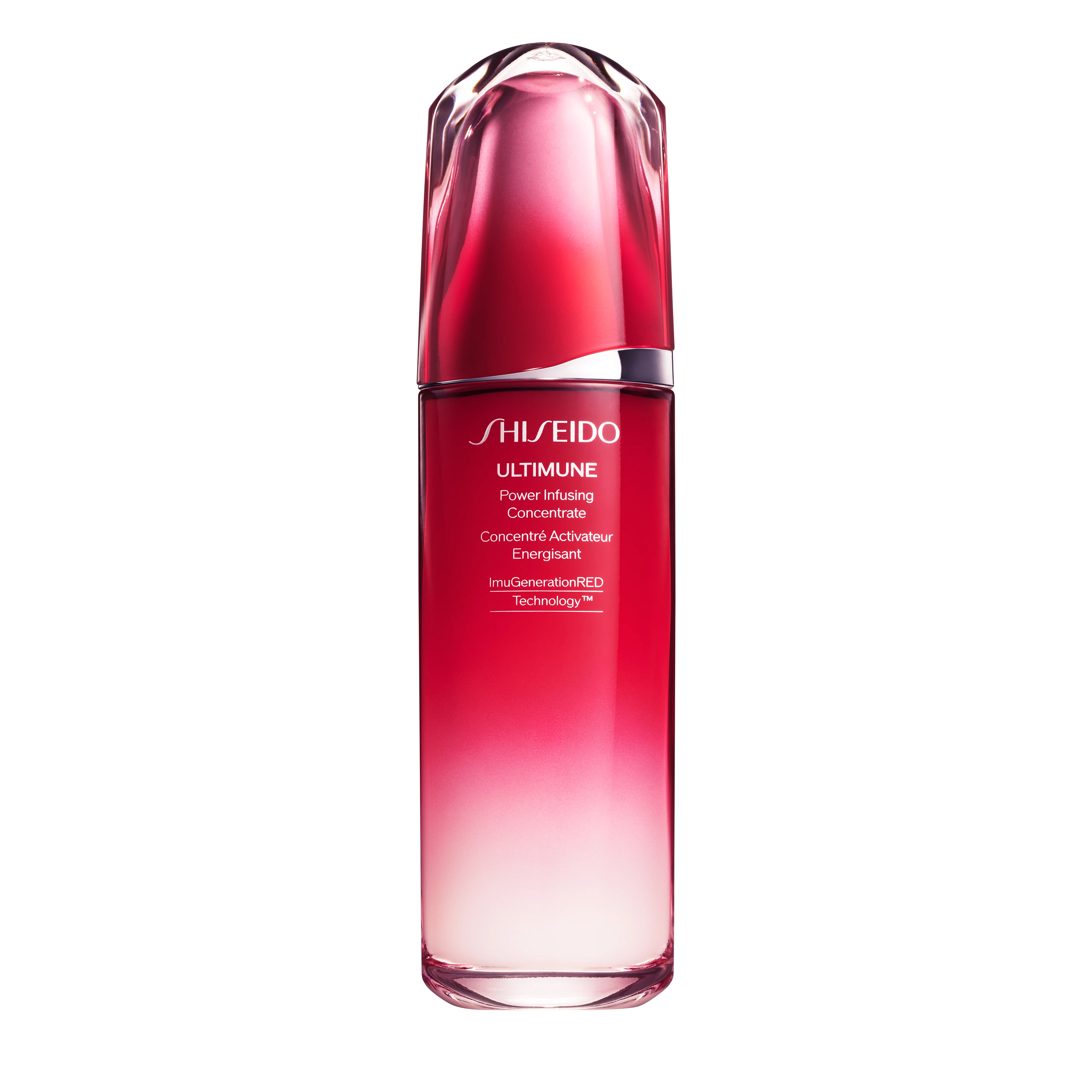 Sérum Concentré Activateur Energisant |