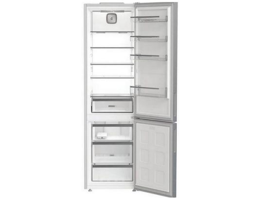 WHIRLPOOL - Réfrigérateur congélateur bas WHK25404XP5E