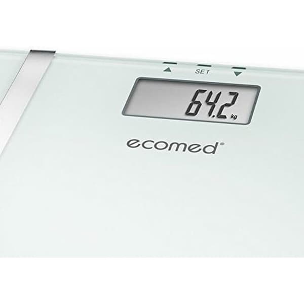 Digital badevekt Medisana PS70E Rustfritt stål 150 kg 180 kg