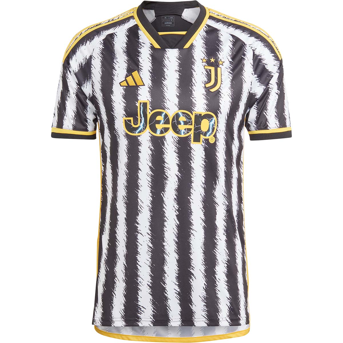 Juventus Hjemmebanetrøje 23/24