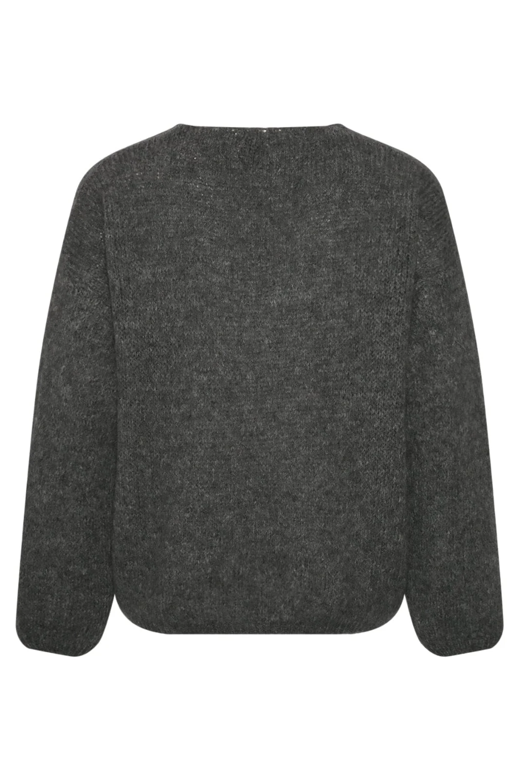 Noella Franchesca 019 dark grey melange