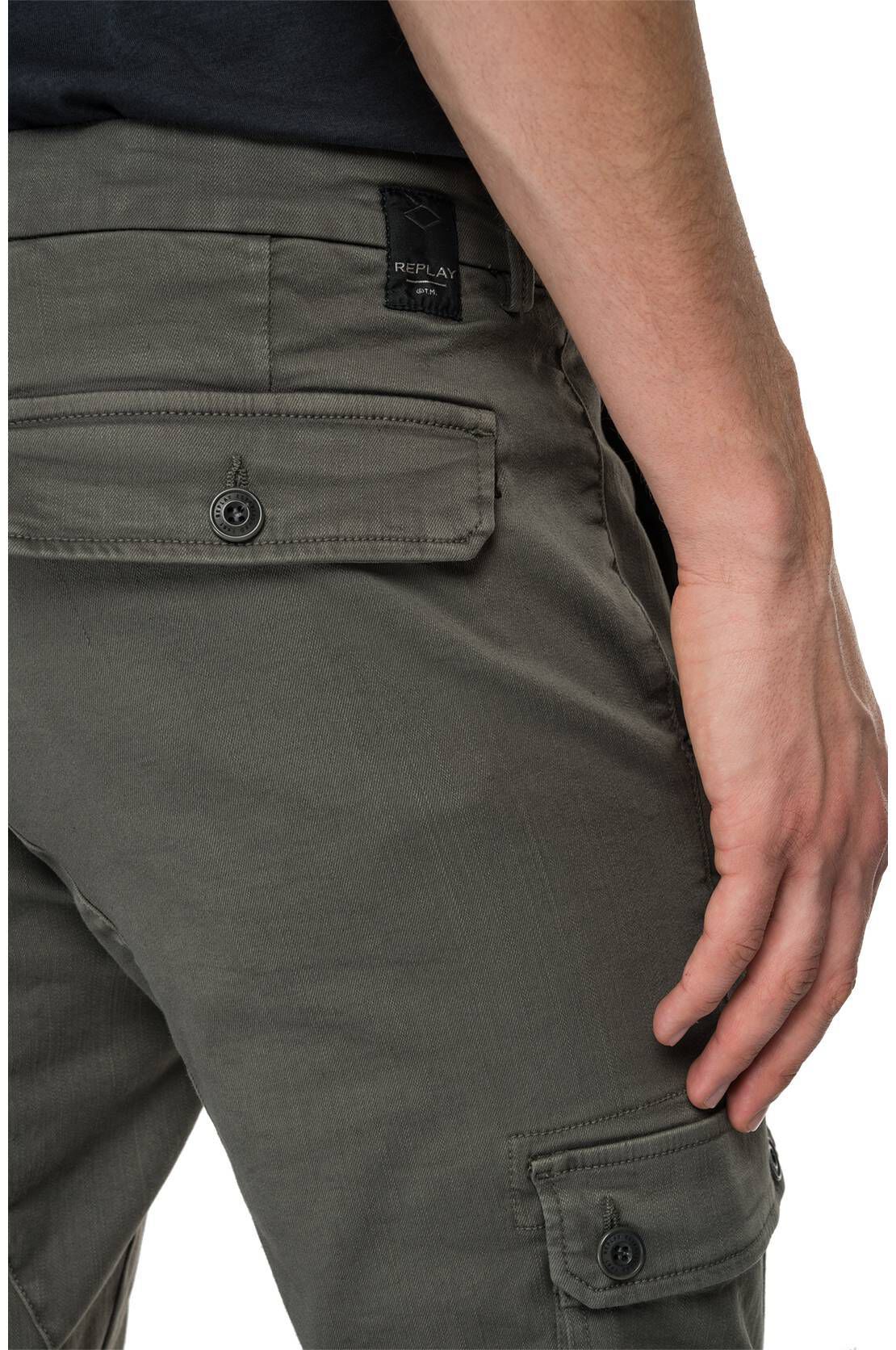 Replay| Herren Cargojeans JAAN