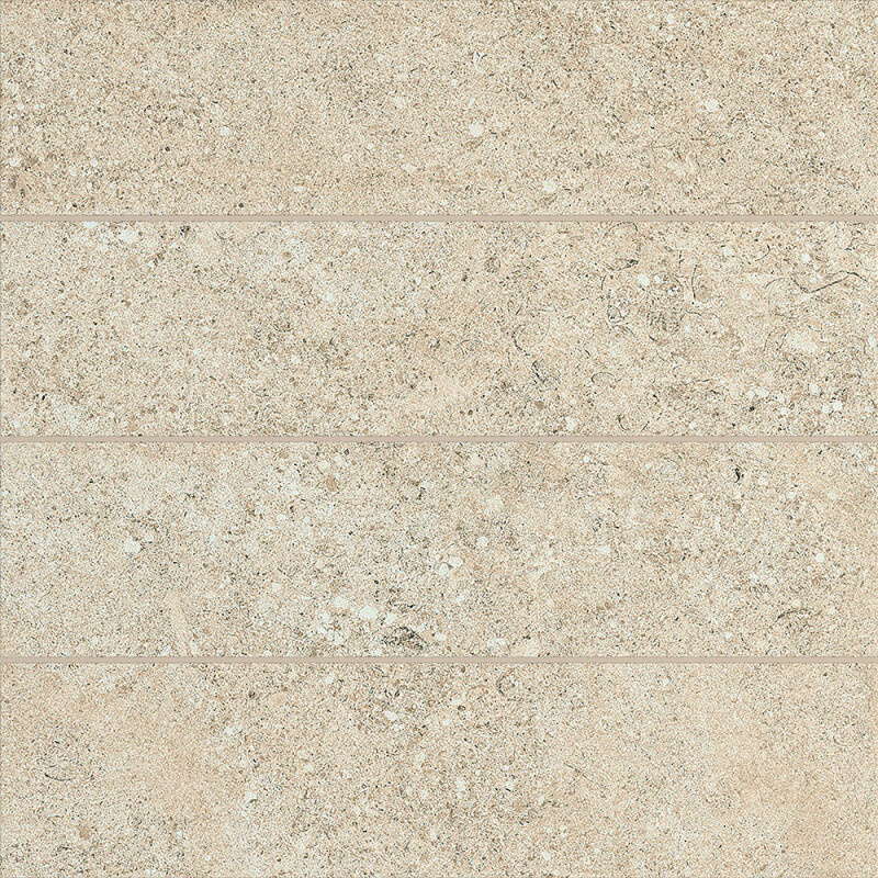Jabo Yacht brick wandtegel sand 7.5x30cm gerectificeerd