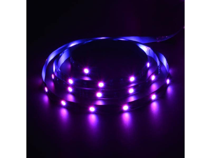 SONOFF LED-Stripe L2 Lite WiFi-RGB, 5 m Programmierbares und flexibles Indoor LED-Streifen-Set