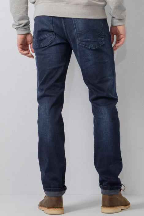 Petrol Industries blauwe heren jeans