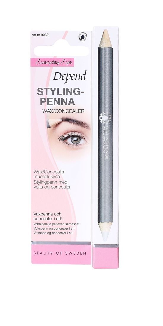 Vox/Concealer penn