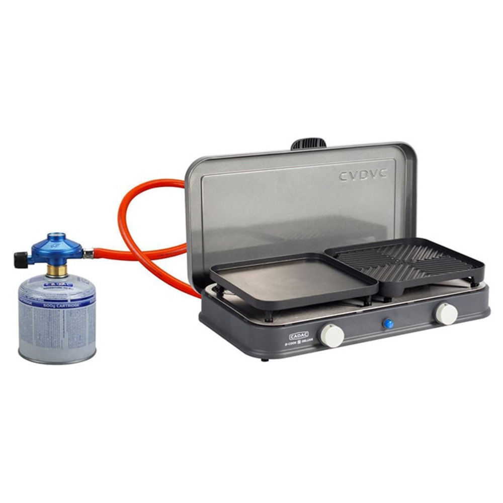Détendeur en417 pour cartouche gaz sur appareils basse pression