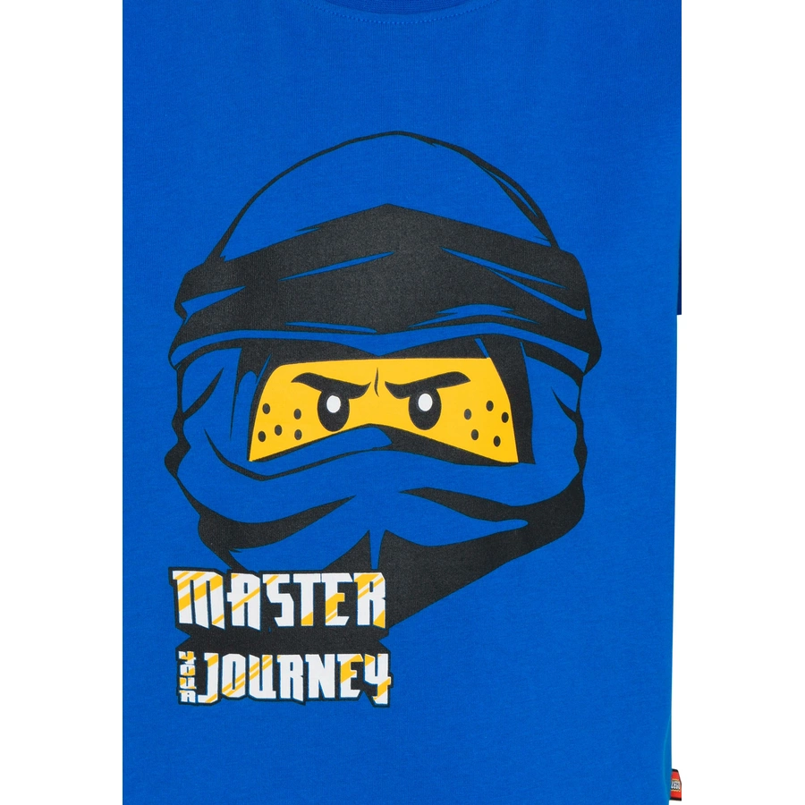 LEGO® WEAR T-Shirt LWTAYLOR 615 blue