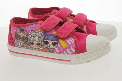 L.O.L. Surprise! Sneakers, Pink