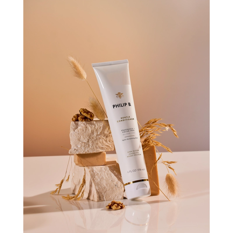 Philip B Gentle Conditioner 178 ml