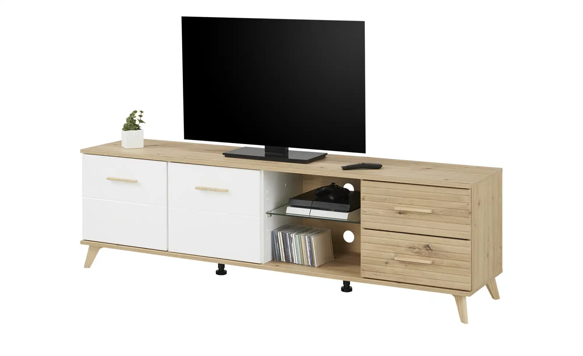 TV-Lowboard Brenna