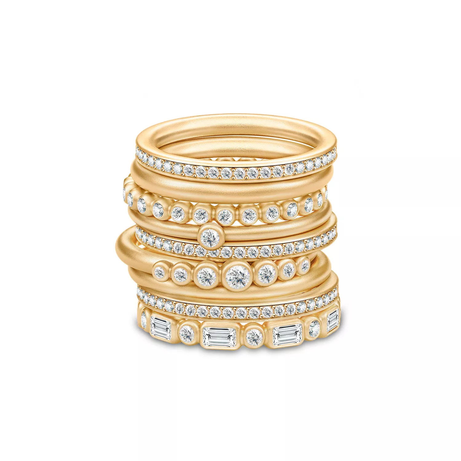 Julie Sandlau Infinity Ring Sølv RI84RHCZ