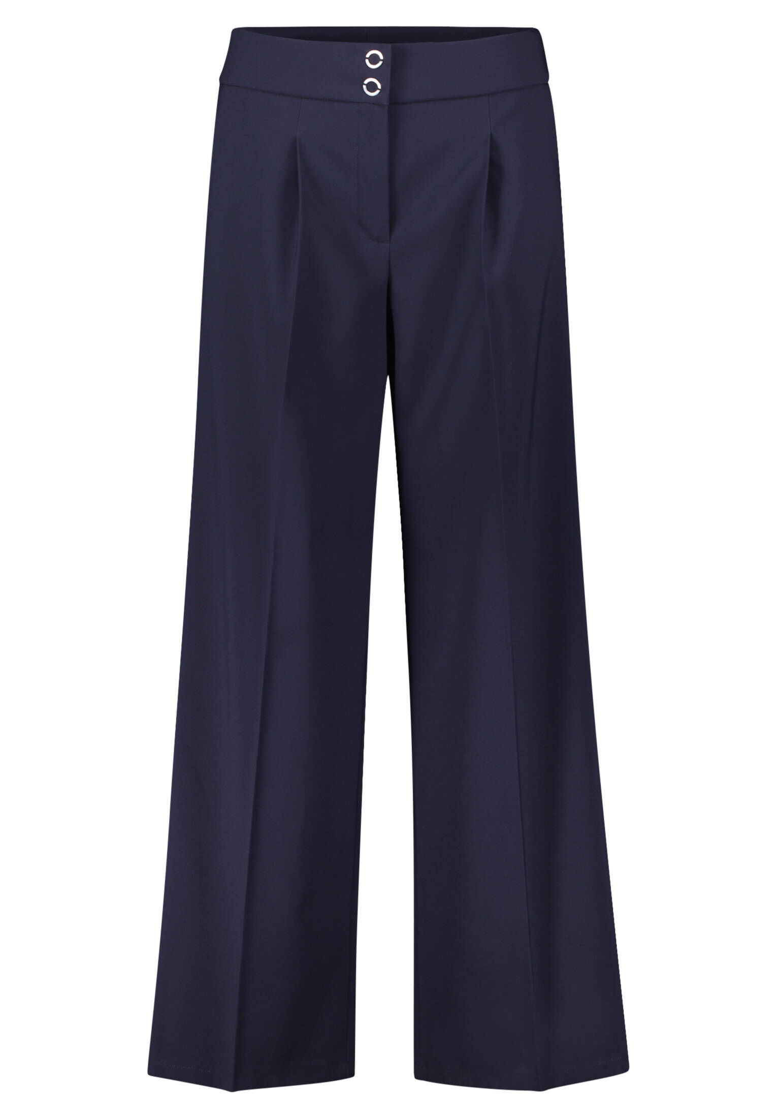 Betty Barclay| Damen Stoffhose unifarben