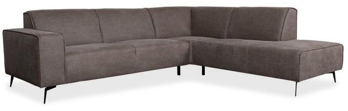 Hoekbank Nero B274 x D230 x H80 cm