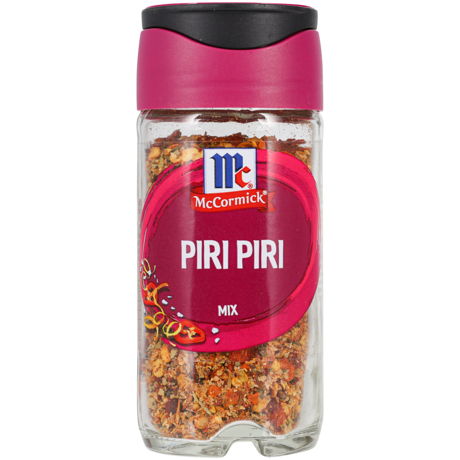 McCormick Gewürzmischung Piri Piri