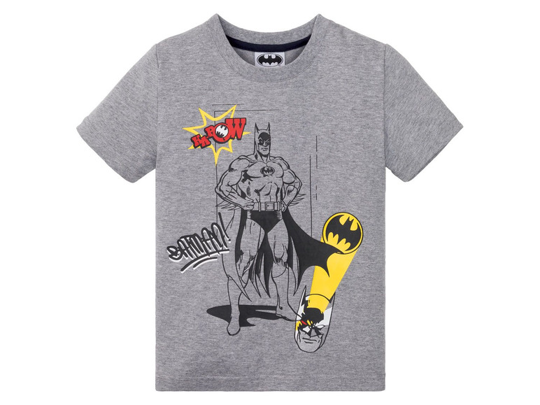 Kinder shirts