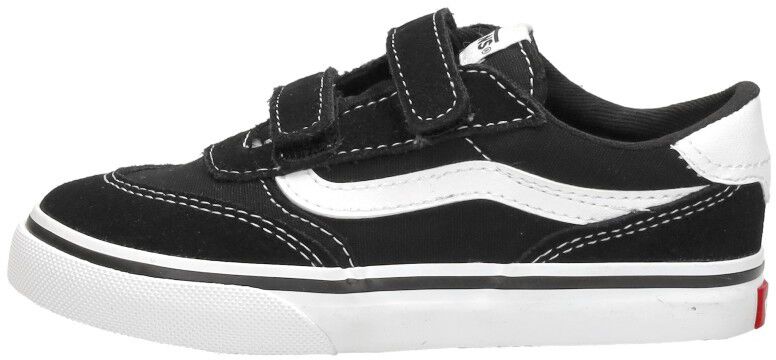 Vans Brooklyn zwart