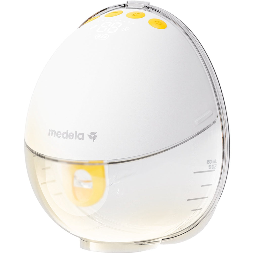 Køb medela Motion Inbra Enkelt Brystpumpe