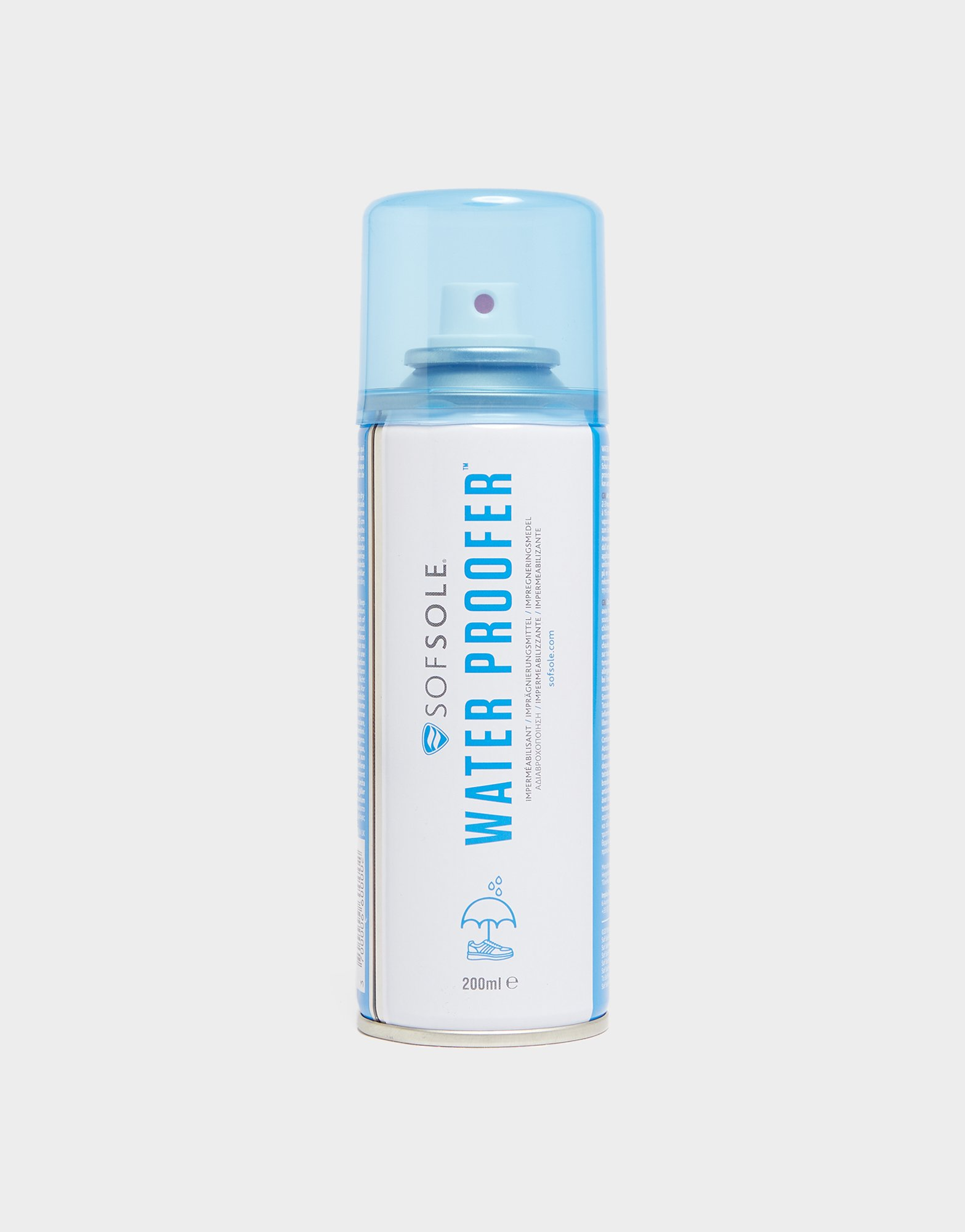 Sof Sole Spray Water Proof 200ml