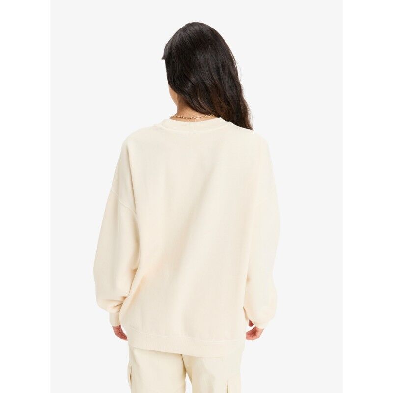 LineUp Oversized - Sweatshirt femme