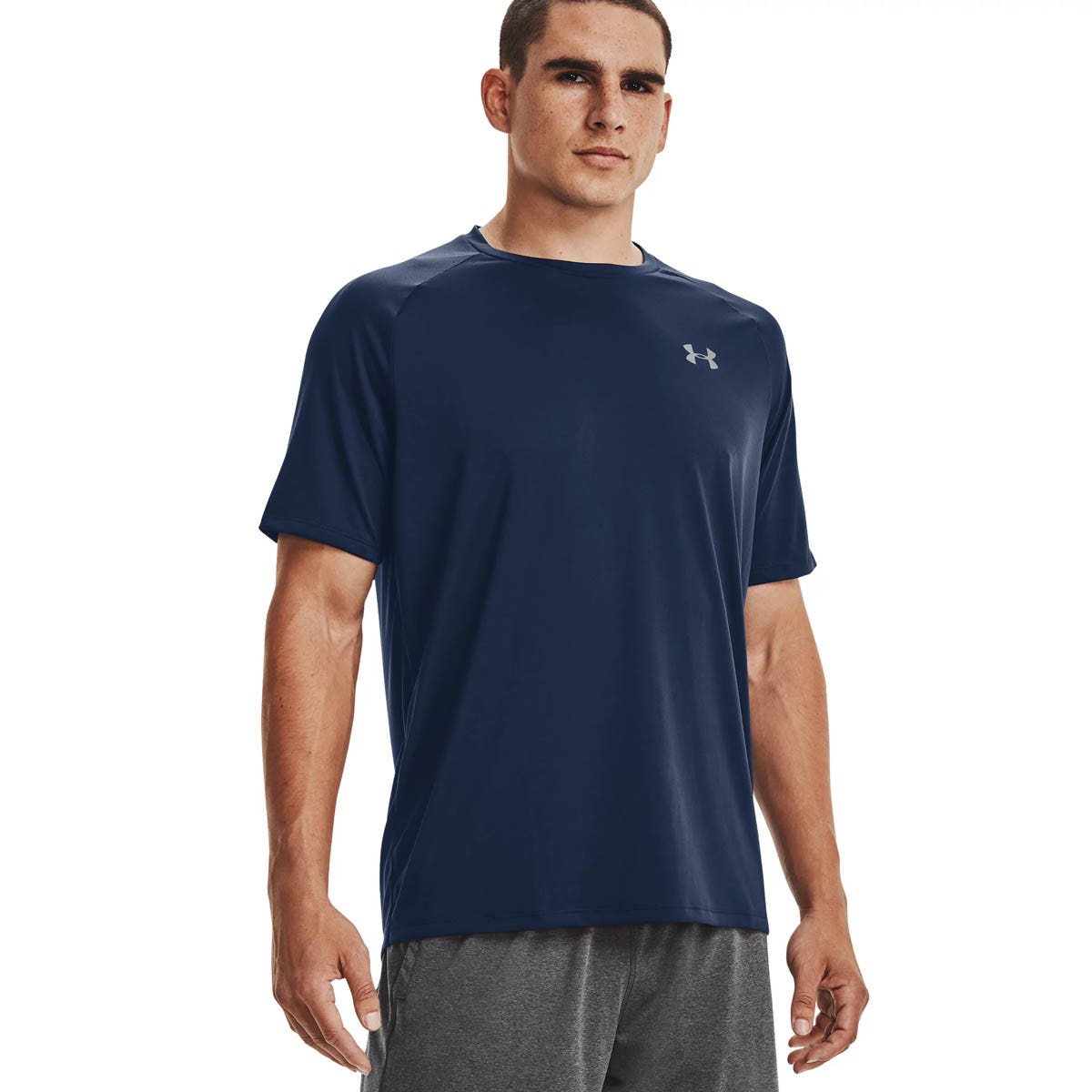Under Armour  Tech Short Sleeve Tee 2.0