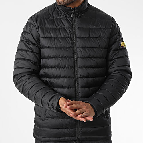 Doudoune Racer Noir