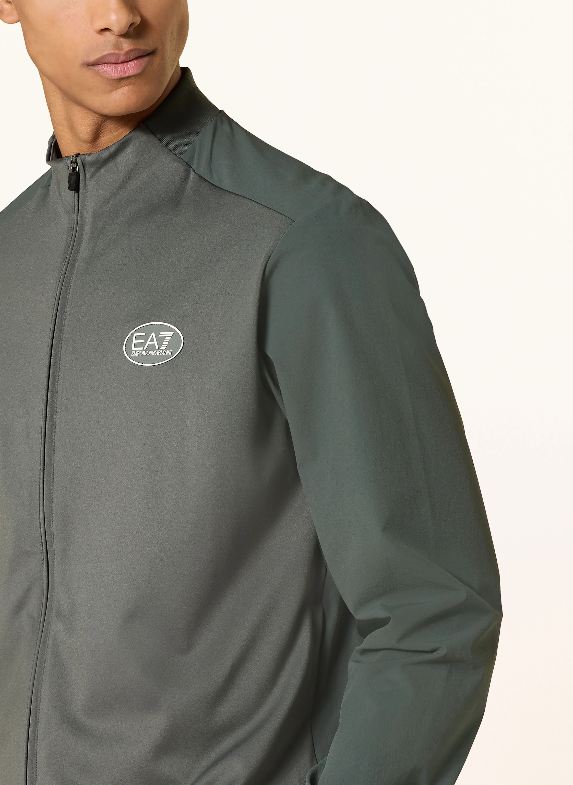 EA7 EMPORIO ARMANI Funktionsjacke GOLF PRO