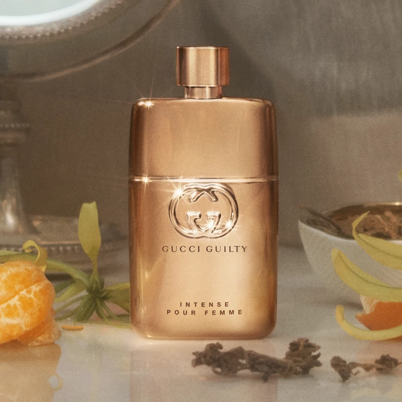 Gucci Guilty Pour Femme Intense EDP 50 ml