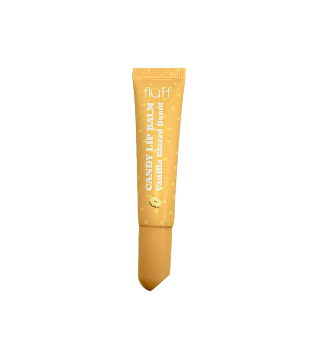 Fluff - Bálsamo Labial Candy - Vanilla Glazed Donut