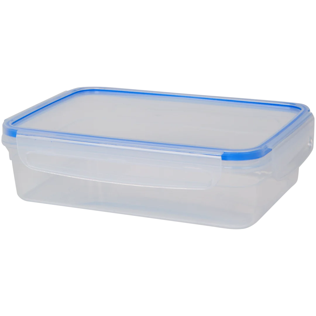 Voorraaddoos 1,4 liter | 23 x 16,5 x 6,5 cm