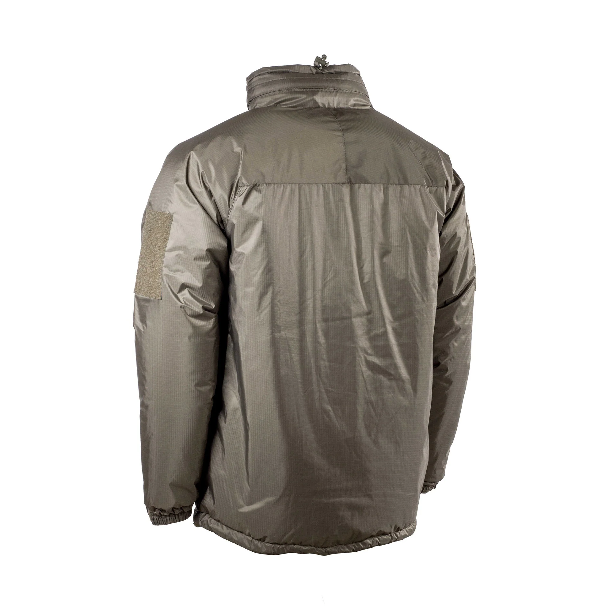 AB -  Isolationsjacke leicht IR