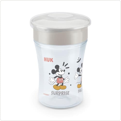 NUK Disney Mickey Magic Cup