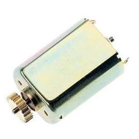 Carrera Exclusiv Motor Gold