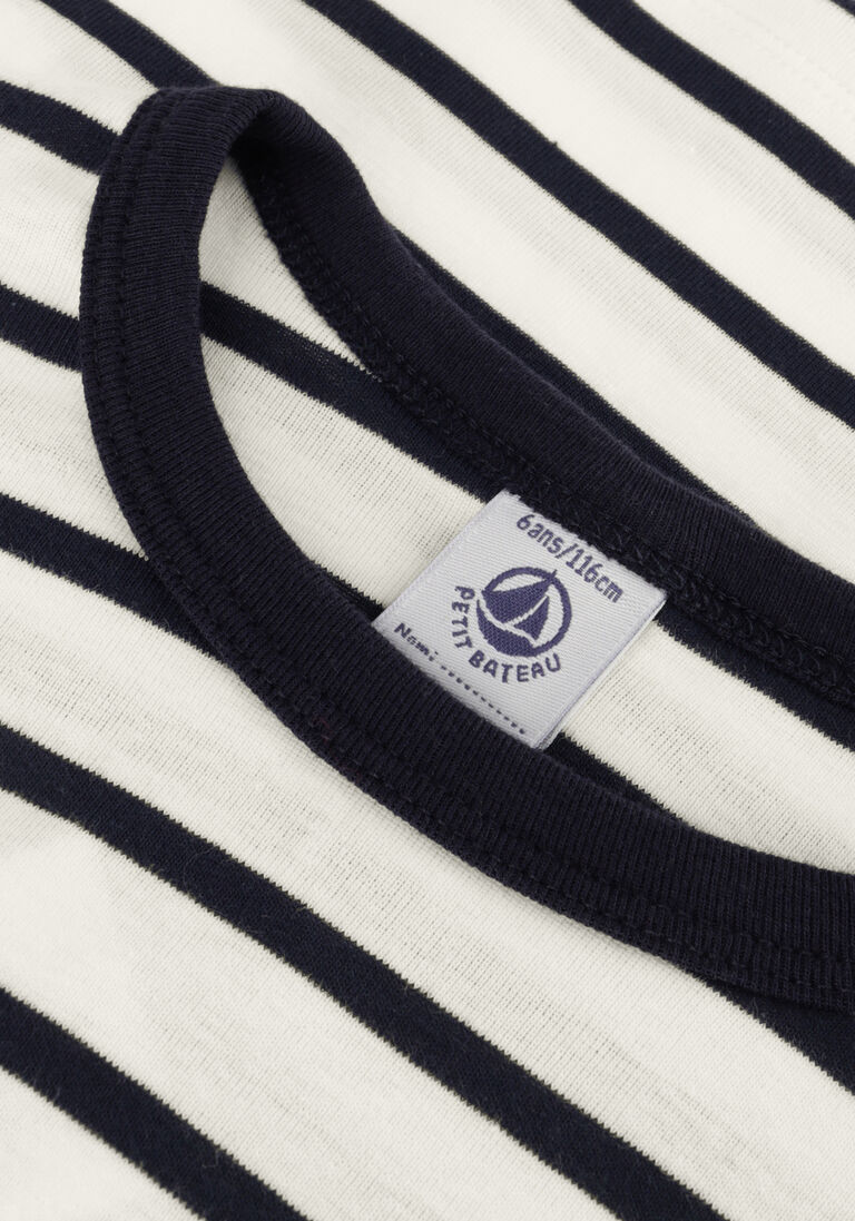 PETIT BATEAU witte petit bateau  pyjacourt